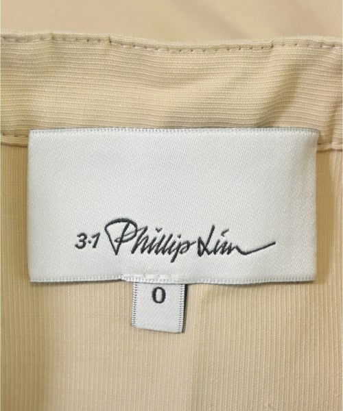 3.1 Phillip Lim ชุดเดรส