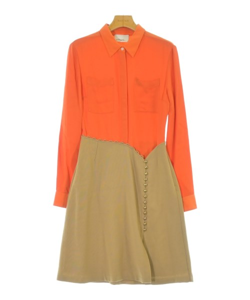 3.1 Phillip Lim ชุดเดรส