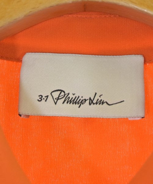 3.1 Phillip Lim ชุดเดรส