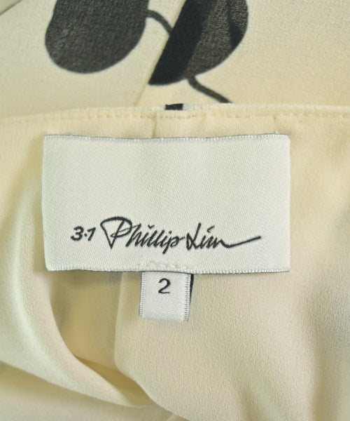 3.1 Phillip Lim ชุดเดรส