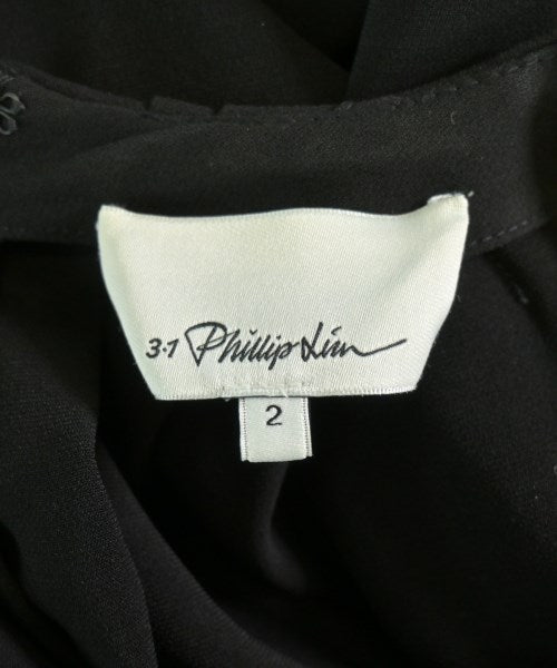 3.1 Phillip Lim ชุดเดรส