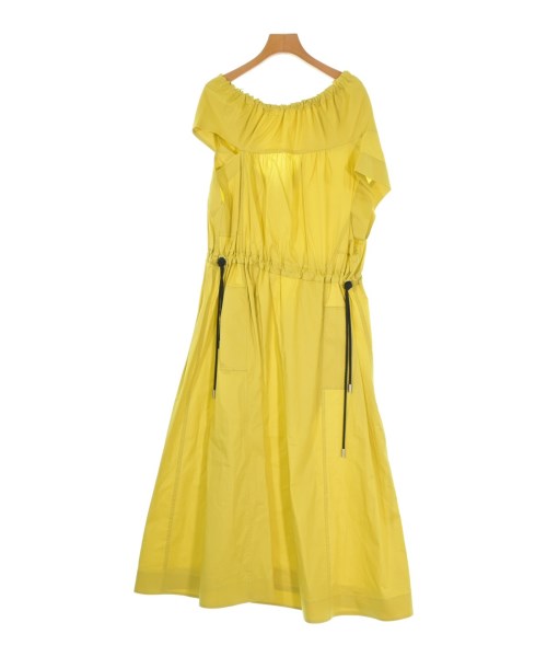 3.1 Phillip Lim ชุดเดรส