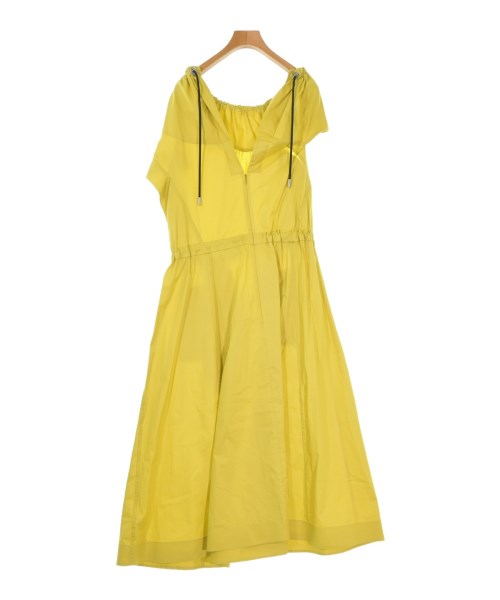3.1 Phillip Lim ชุดเดรส