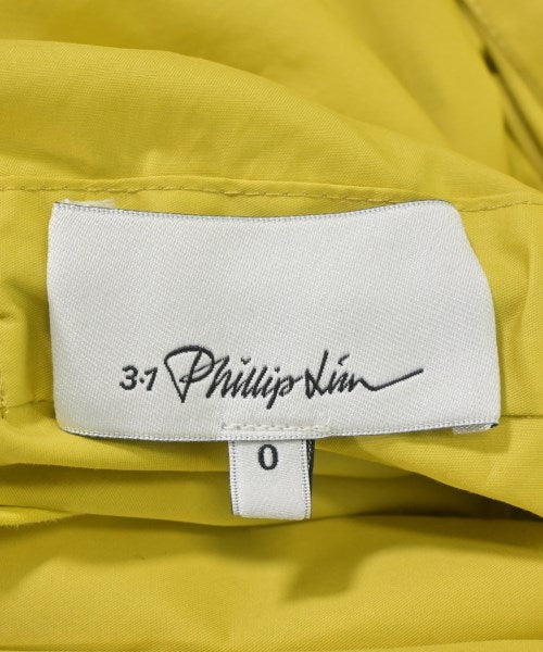 3.1 Phillip Lim ชุดเดรส