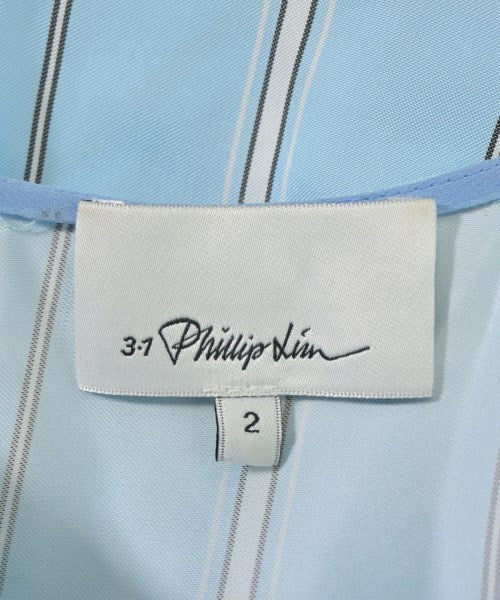3.1 Phillip Lim ชุดเดรส