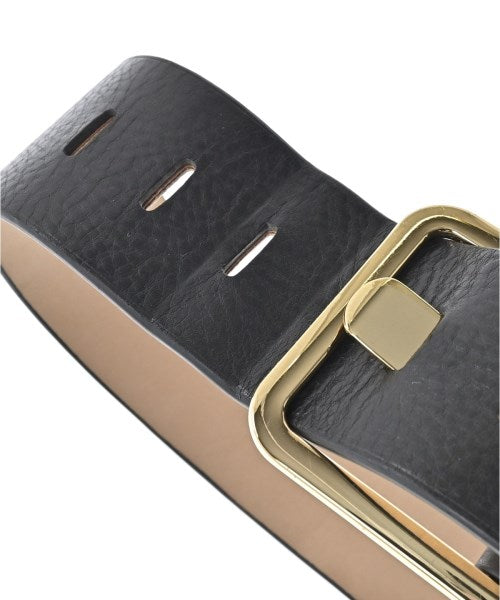 3.1 Phillip Lim เข็มขัด