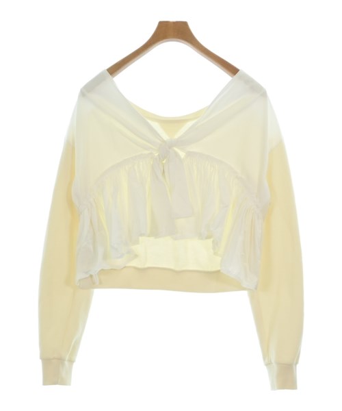3.1 Phillip Lim เสื้อยืด/เสื้อท็อปส์