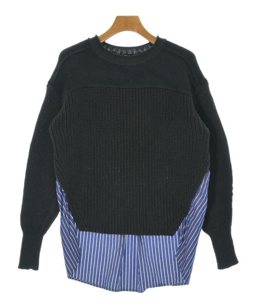 3.1 Phillip Lim เสื้อกันหนาว