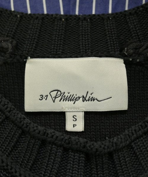3.1 Phillip Lim เสื้อกันหนาว