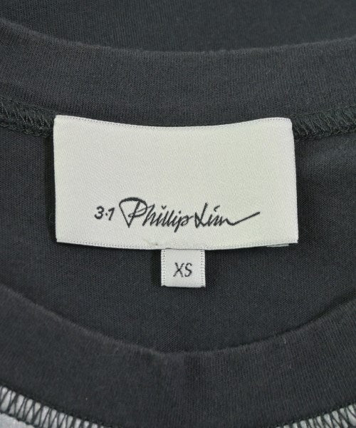 3.1 Phillip Lim แขนกุด