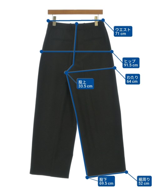 3.1 Phillip Lim กางเกง อื่น