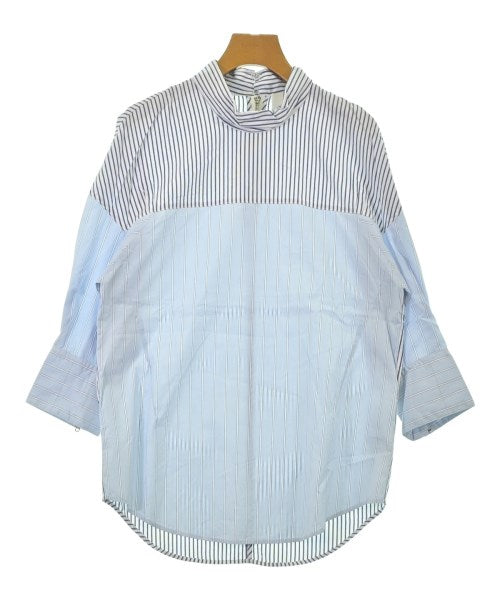 3.1 Phillip Lim เสื้อลำลอง