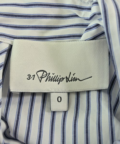 3.1 Phillip Lim เสื้อลำลอง