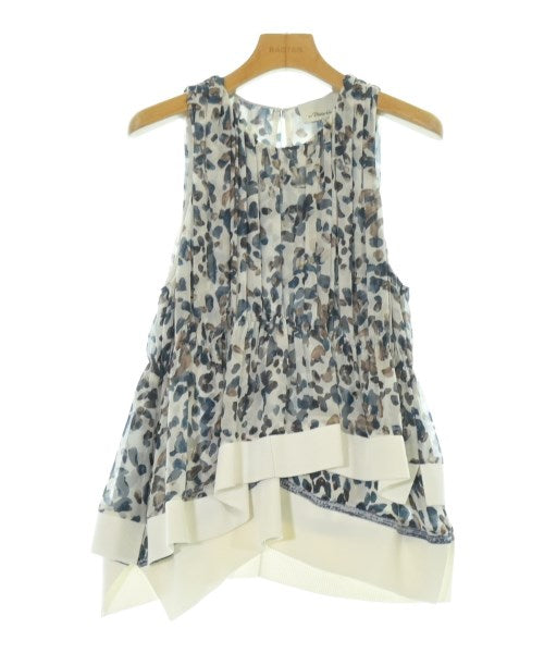 3.1 Phillip Lim เสื้อสตรี
