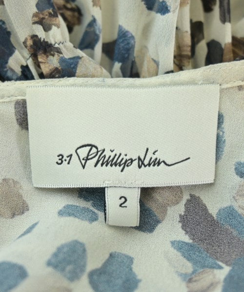 3.1 Phillip Lim เสื้อสตรี