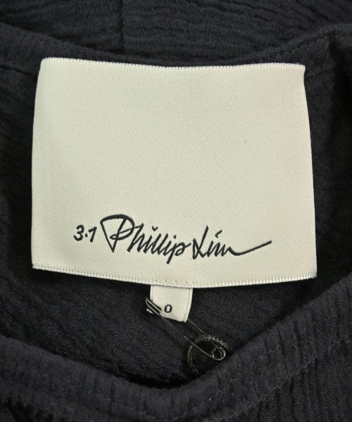 3.1 Phillip Lim เสื้อลำลอง