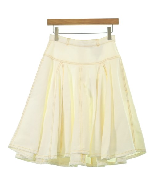 3.1 Phillip Lim กระโปรงยาวถึงเข่า