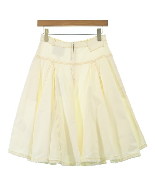 3.1 Phillip Lim กระโปรงยาวถึงเข่า