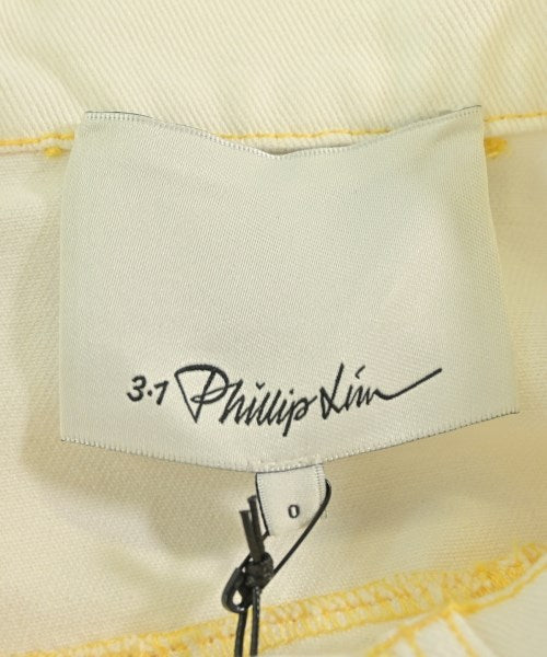 3.1 Phillip Lim กระโปรงยาวถึงเข่า