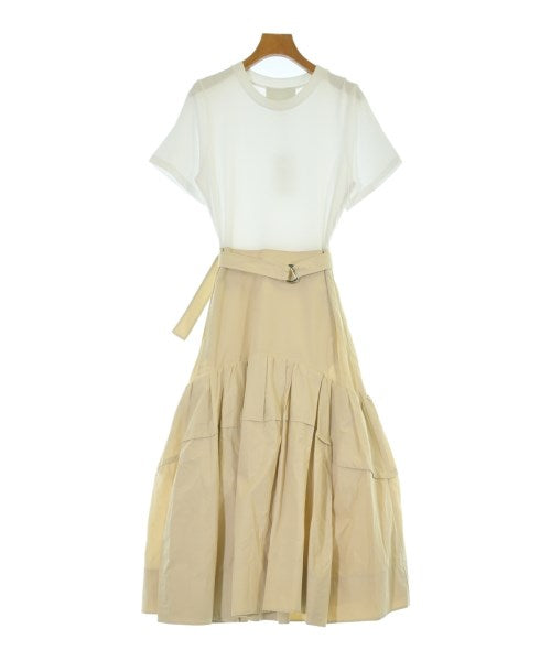 3.1 Phillip Lim ชุดเดรส