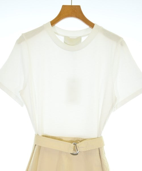 3.1 Phillip Lim ชุดเดรส