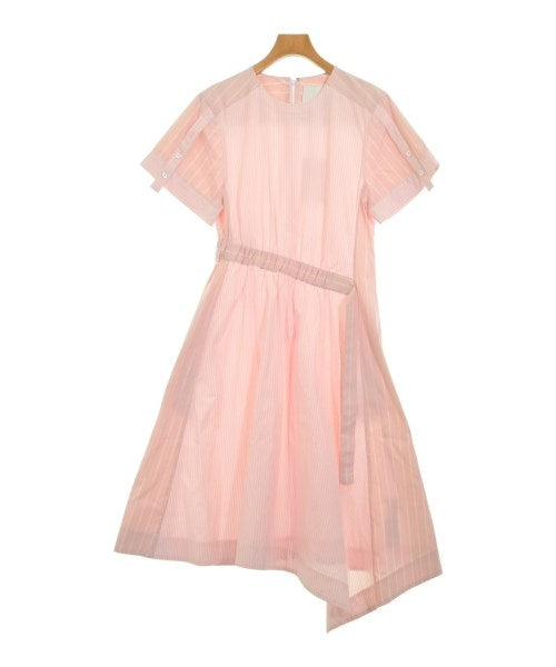 3.1 Phillip Lim ชุดเดรส