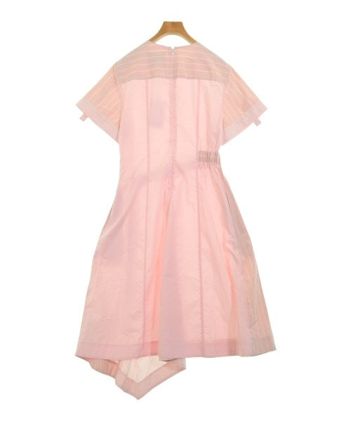 3.1 Phillip Lim ชุดเดรส