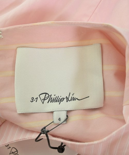3.1 Phillip Lim ชุดเดรส