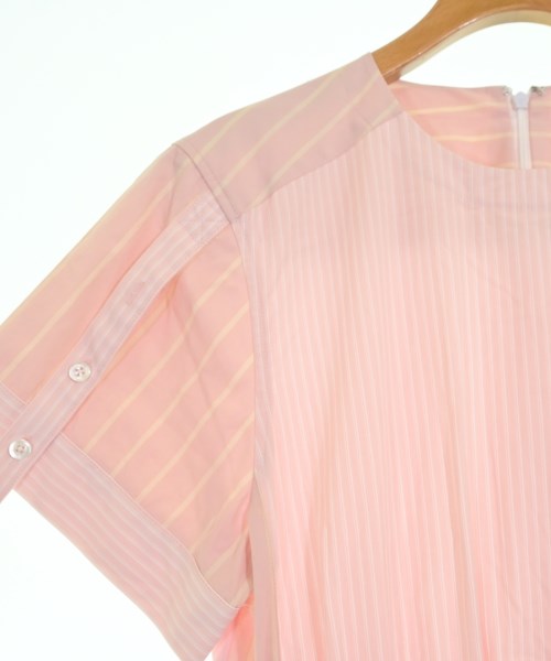 3.1 Phillip Lim ชุดเดรส