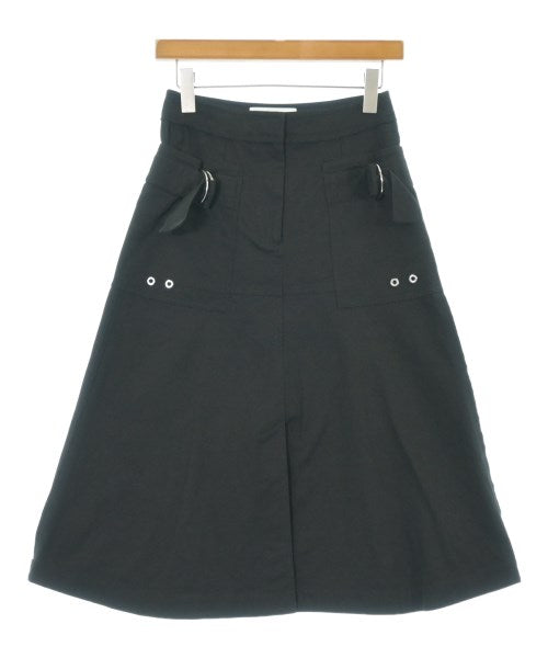 3.1 Phillip Lim กระโปรงยาว/แม็กซี่ยาว