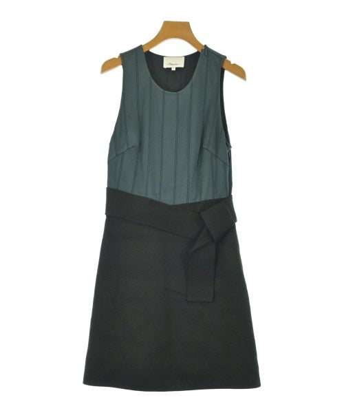 3.1 Phillip Lim ชุดเดรส
