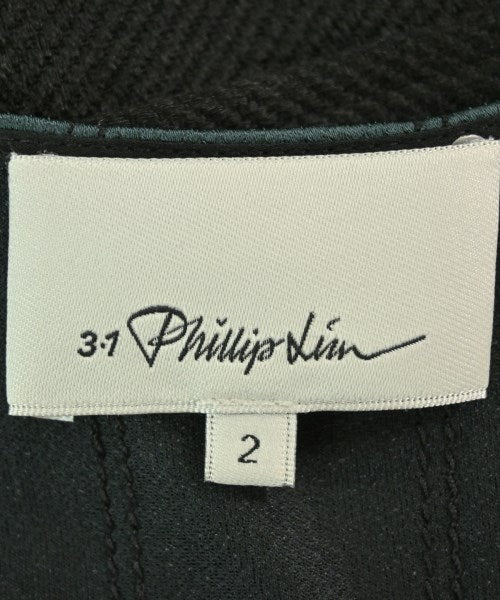 3.1 Phillip Lim ชุดเดรส