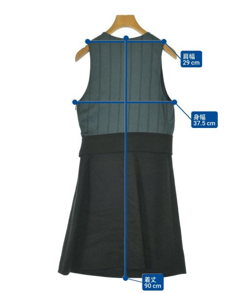 3.1 Phillip Lim ชุดเดรส