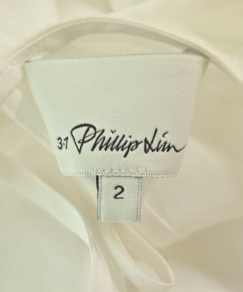 3.1 Phillip Lim เสื้อสตรี