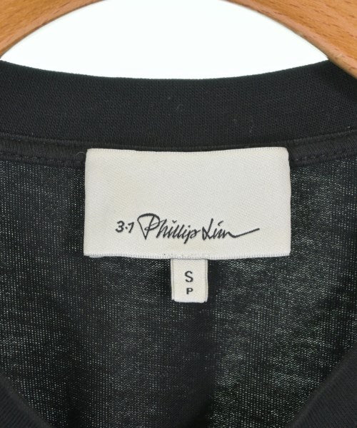3.1 Phillip Lim เสื้อยืด/เสื้อท็อปส์
