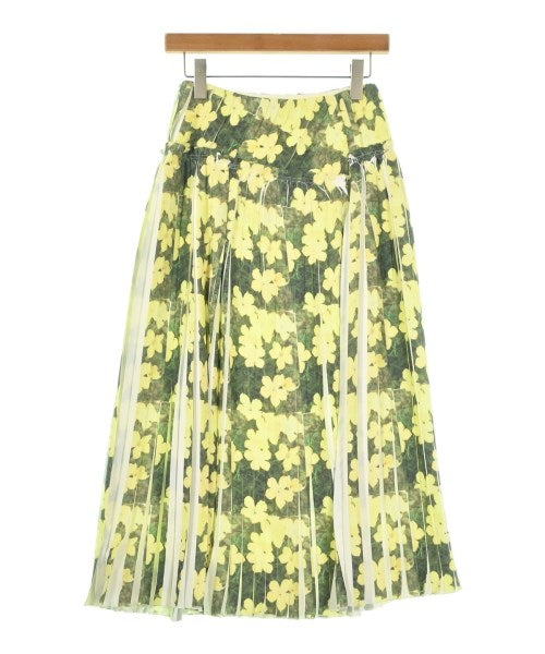 3.1 Phillip Lim กระโปรงยาว/แม็กซี่ยาว
