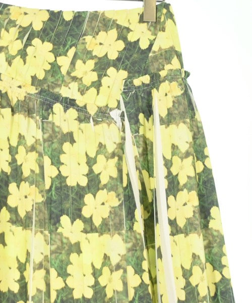 3.1 Phillip Lim กระโปรงยาว/แม็กซี่ยาว