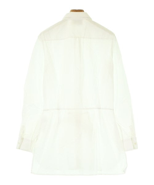 3.1 Phillip Lim เสื้อลำลอง
