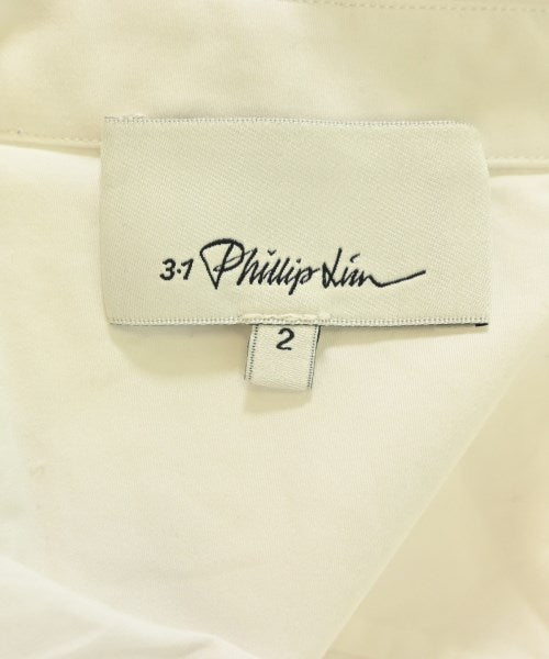 3.1 Phillip Lim เสื้อลำลอง