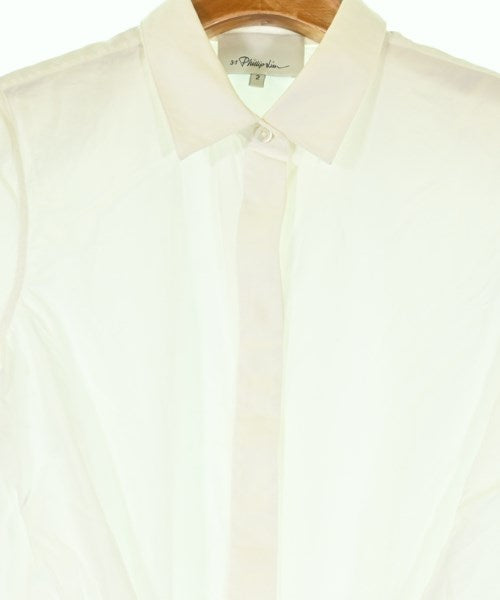 3.1 Phillip Lim เสื้อลำลอง