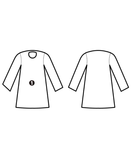 3.1 Phillip Lim ชุดเดรส