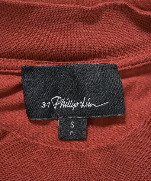 3.1 Phillip Lim เสื้อยืด/เสื้อท็อปส์