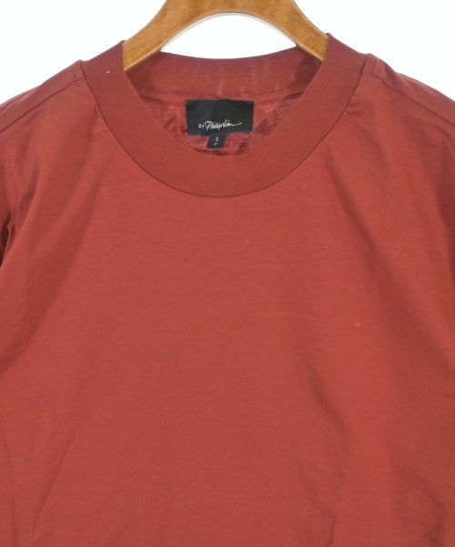 3.1 Phillip Lim เสื้อยืด/เสื้อท็อปส์