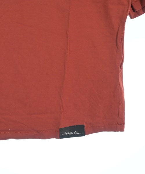 3.1 Phillip Lim เสื้อยืด/เสื้อท็อปส์