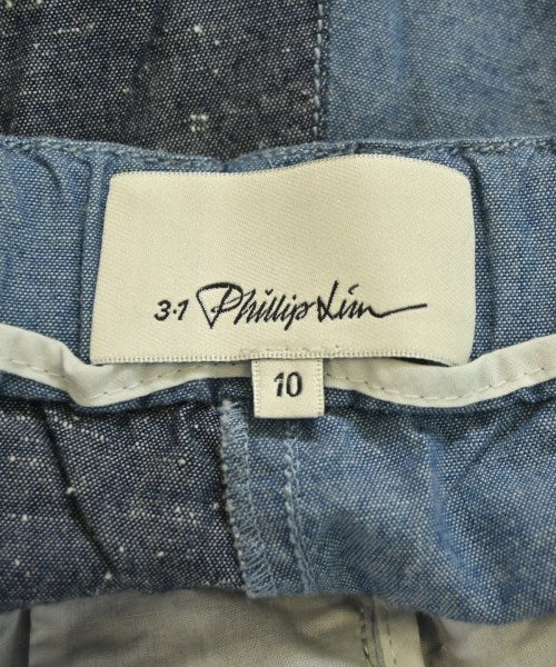 3.1 Phillip Lim กางเกง อื่น