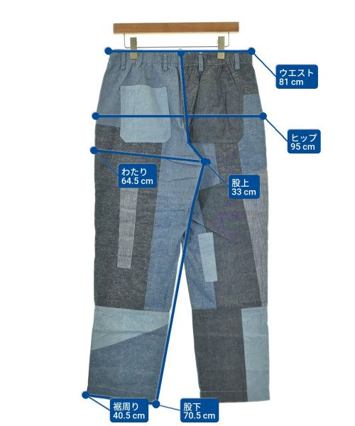 3.1 Phillip Lim กางเกง อื่น