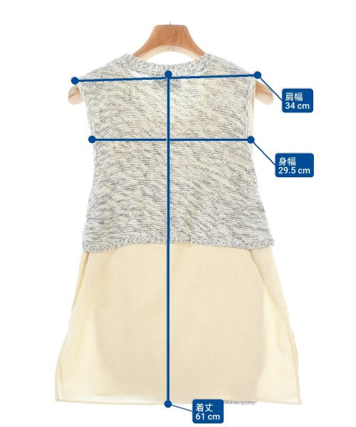 3.1 Phillip Lim เสื้อกั๊ก