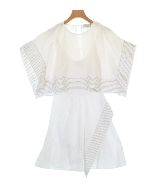 3.1 Phillip Lim ชุดเดรส
