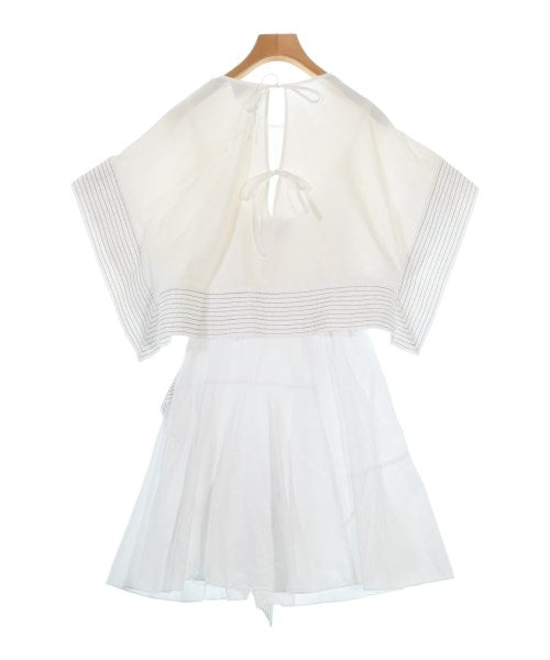 3.1 Phillip Lim ชุดเดรส