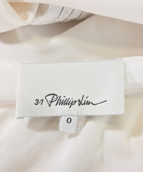3.1 Phillip Lim ชุดเดรส